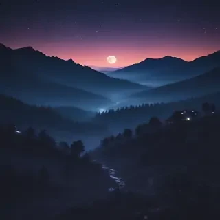 night wallpapers