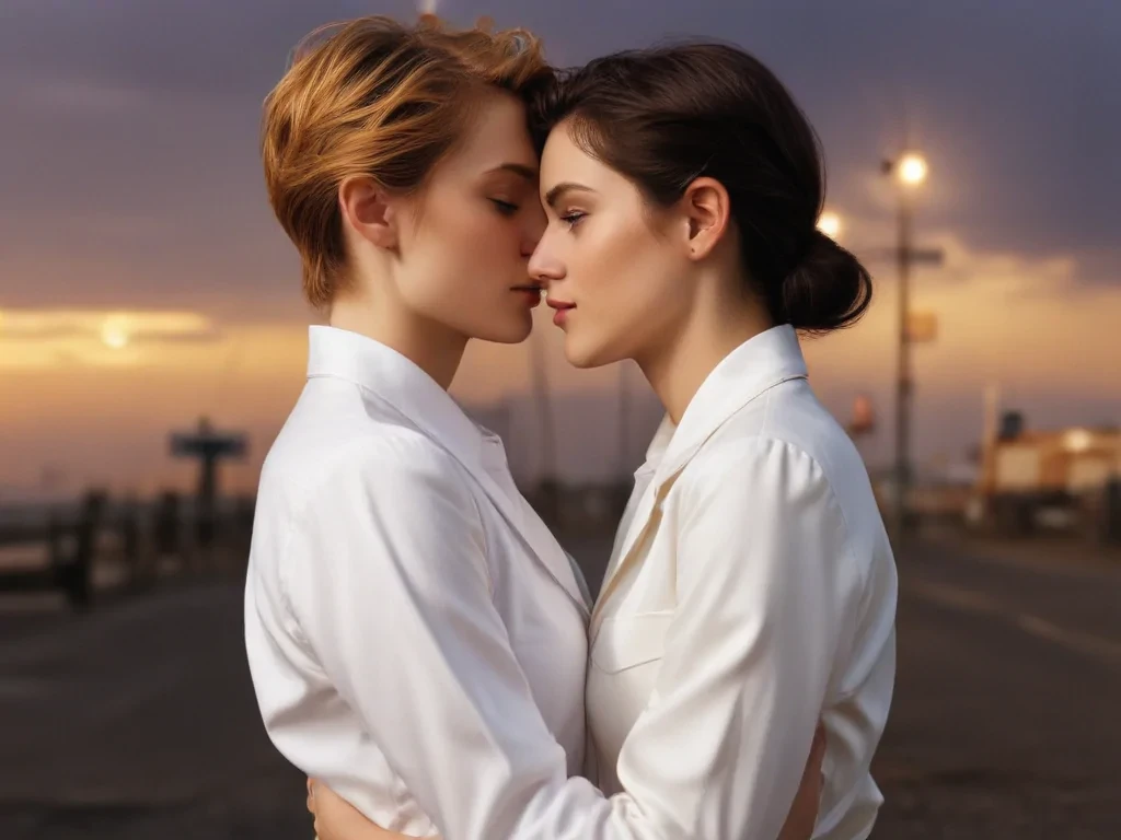 images lesbian