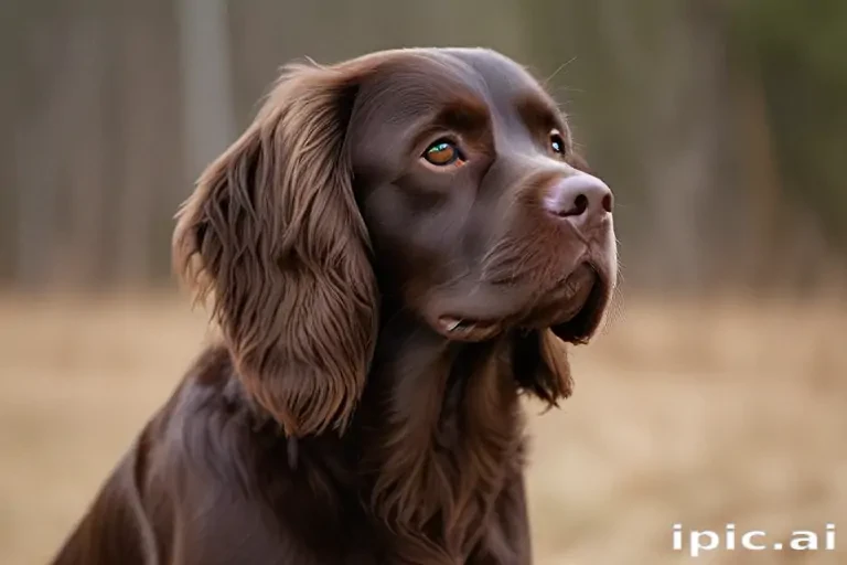 boykin spaniel