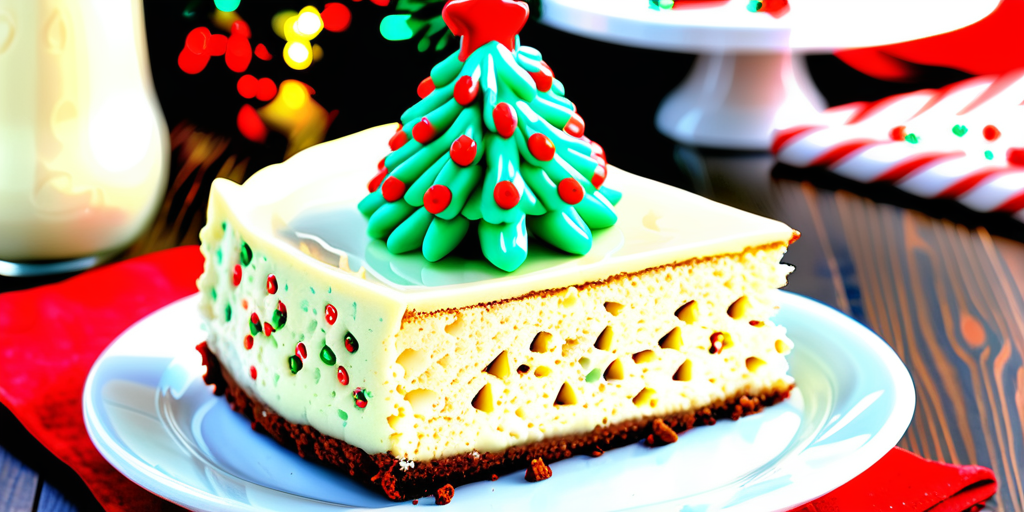 little debbie christmas tree cheesecake cake recipe