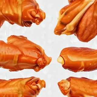 chicken wing png