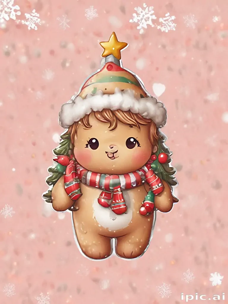 cute christmas png