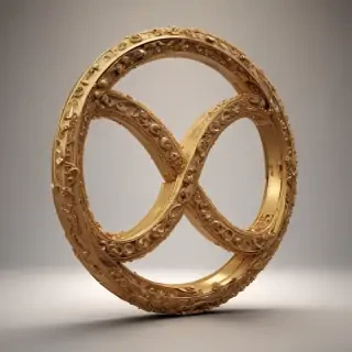 infinity sign