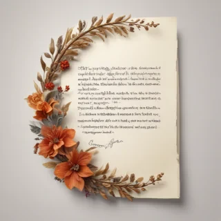 letter png