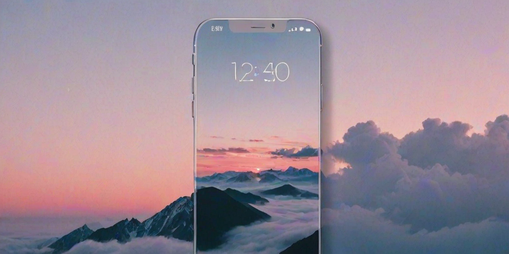 aesthetic wallpapers for iphone