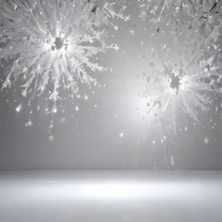 white sparkle png