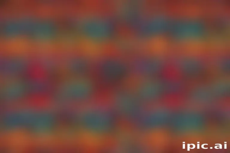 crazy background