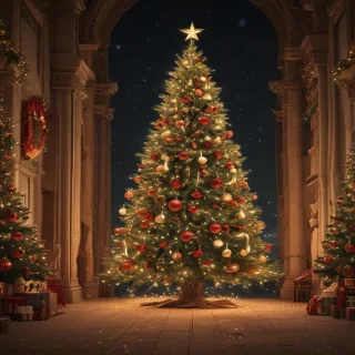 christmas music