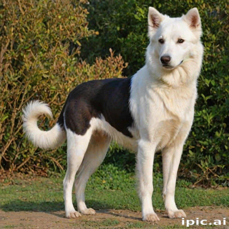 turkish vankedisi breed