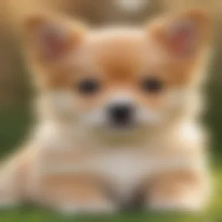 cute puppy backgrounds