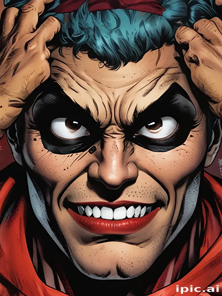 comic book png