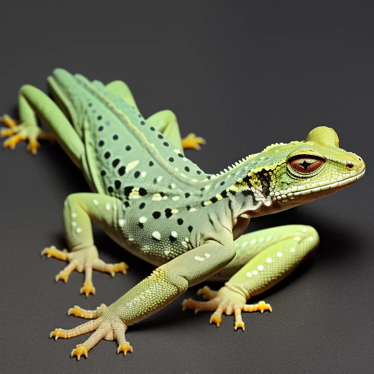 gecko lizard