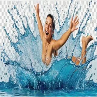 splash clipart