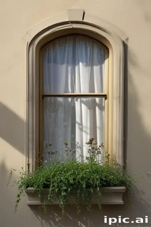 window shadow