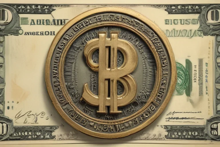 dollar sign