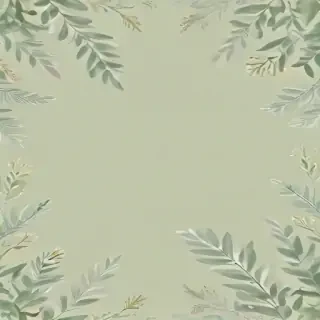 light sage green background
