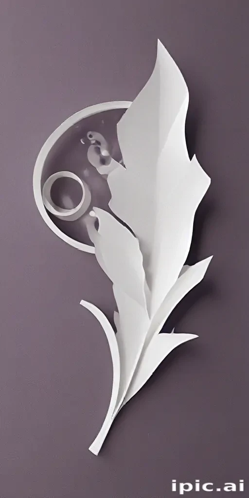 paper cut png