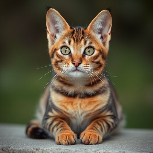 ocicat breed