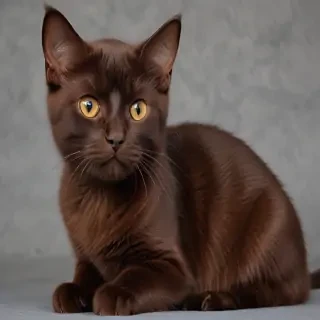 york chocolate cat breed
