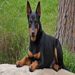 australian kelpie