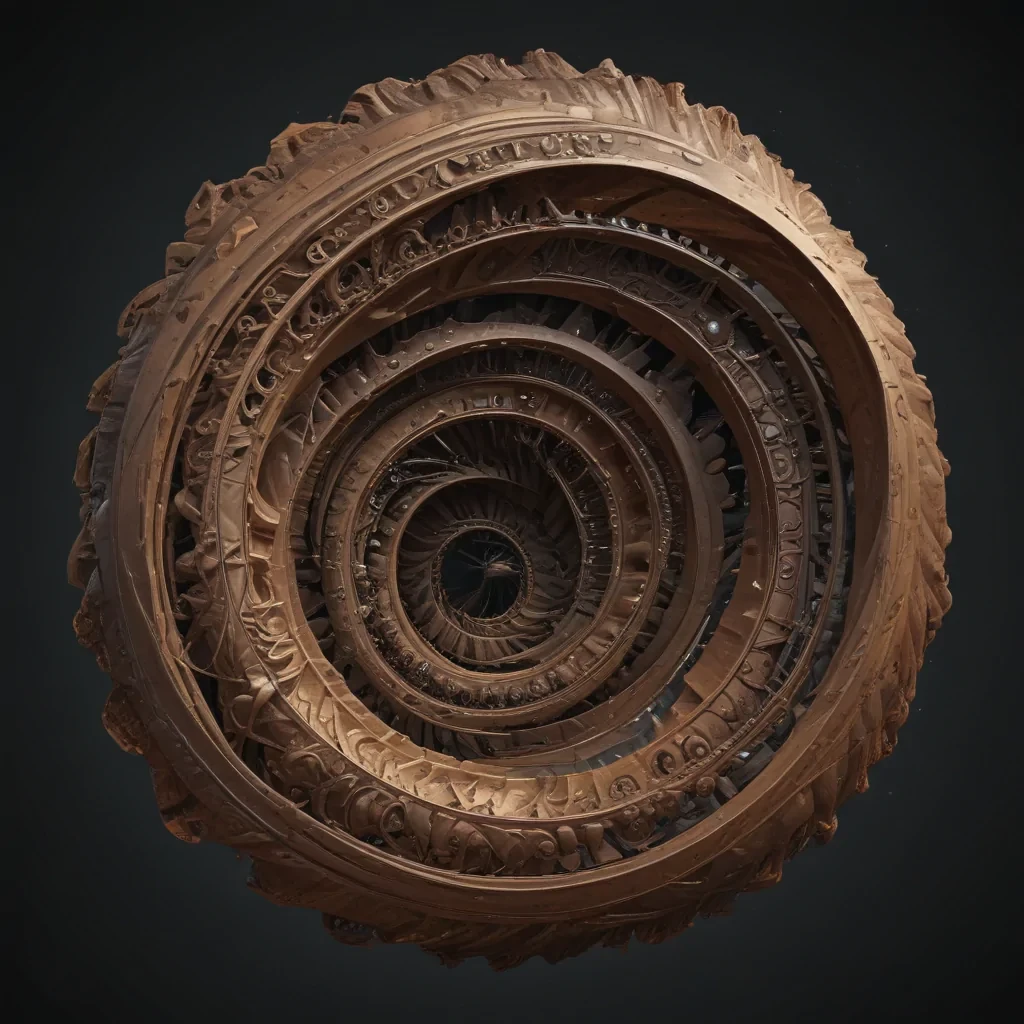spiral png
