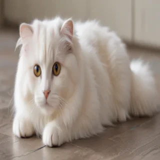 american curl cat breed