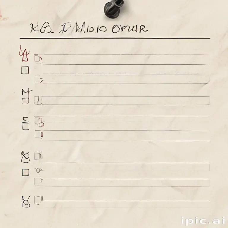 to do list png