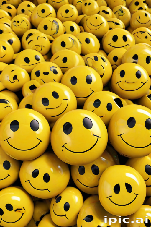 smiley faces png