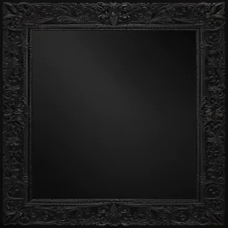 black rectangle png