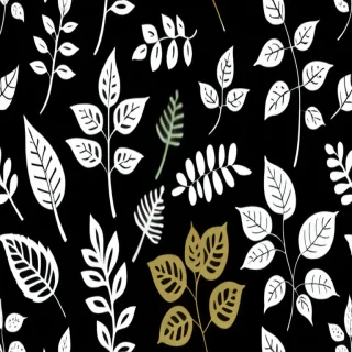 plants transparent