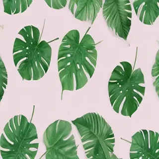 green aesthetic png