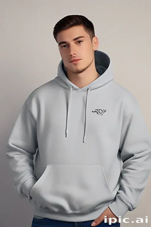 hoodie mockup free