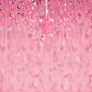 christmas background pink