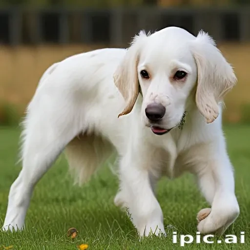 english setter