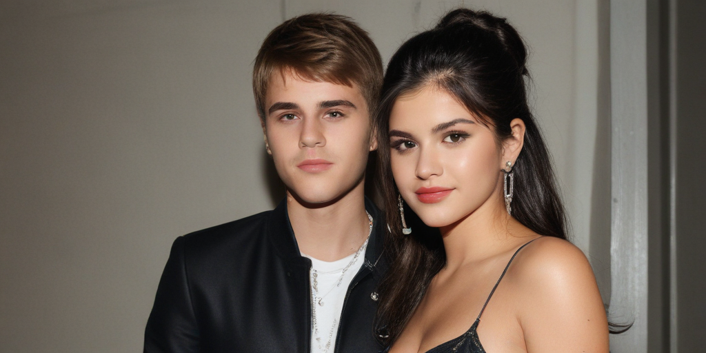songs justin bieber wrote about selena gomez