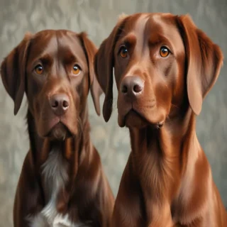 pudelpointer dog breed