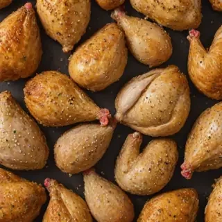 chicken background