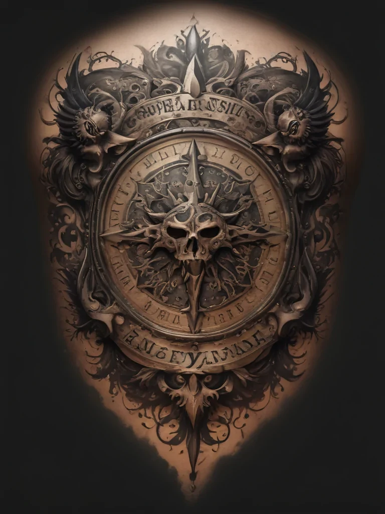 tattoo png