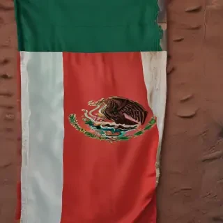 mexico flag