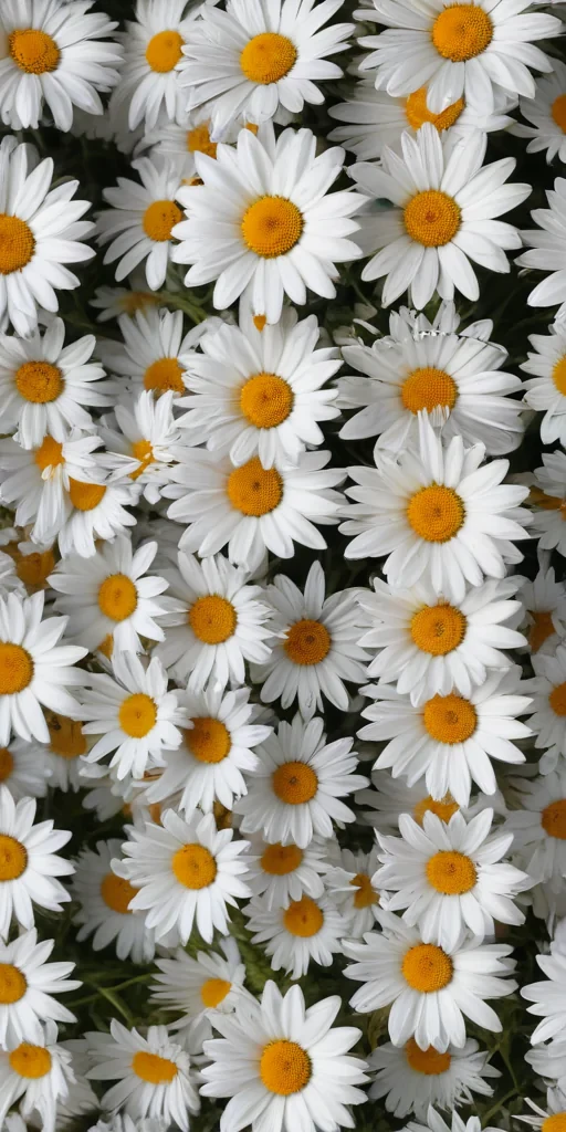 daisies png