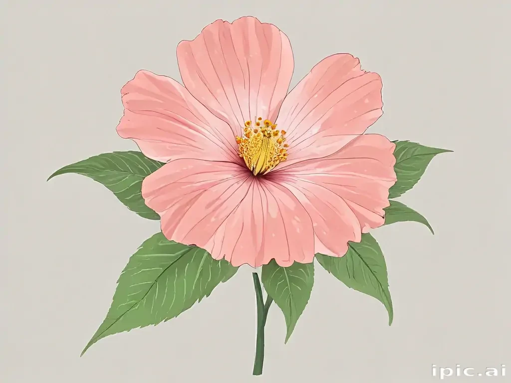 flower clip art transparent