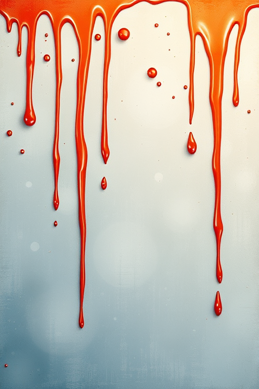 drippy backgrounds