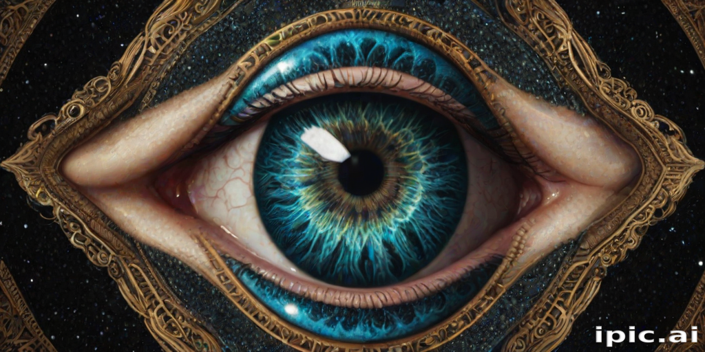 third eye png