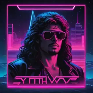 synthwave
