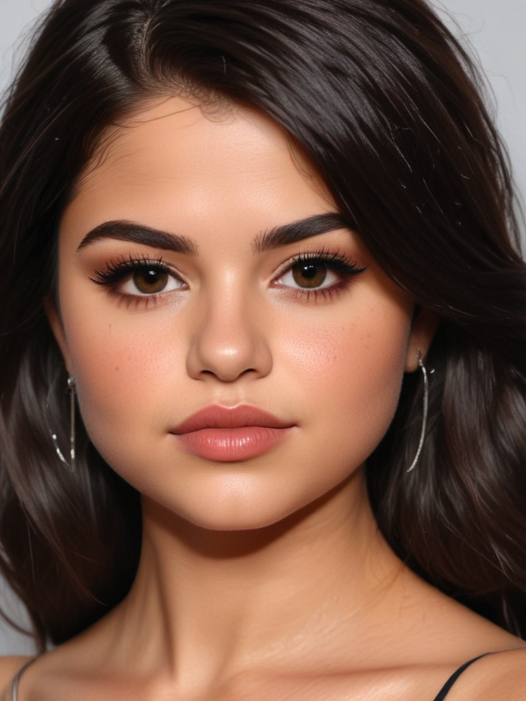 selena gomez 2023 weight