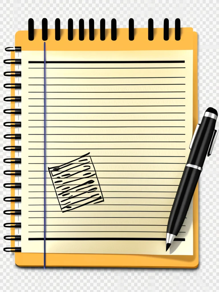 notes png