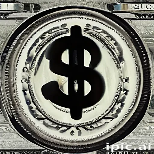money sign