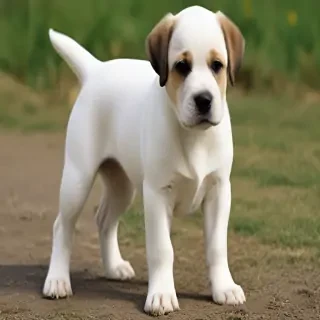 aussalier dog breed