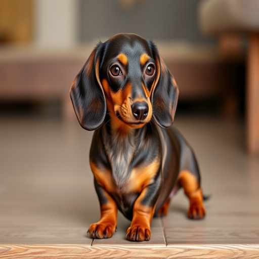 dachshund canine
