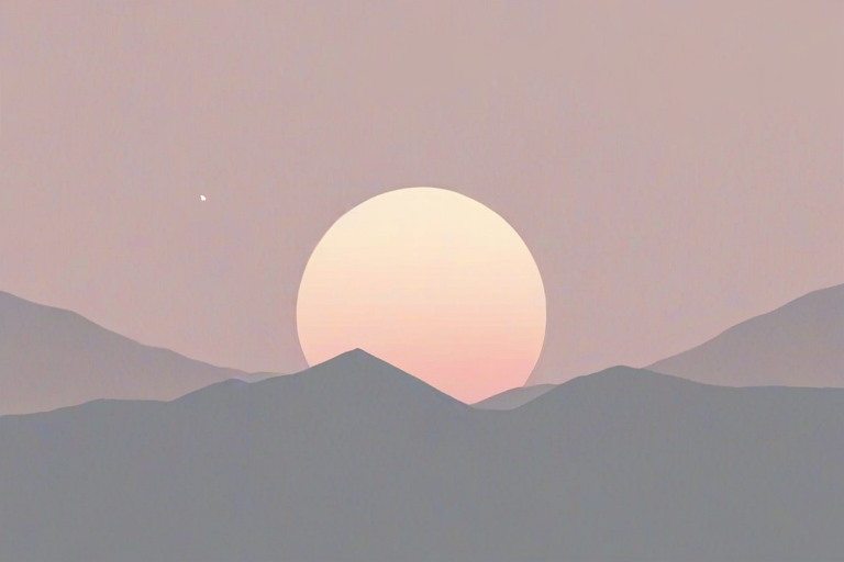 aesthetic minimalist wallpaper